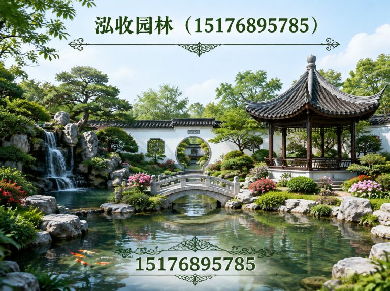 临沧防腐木凉亭展示图